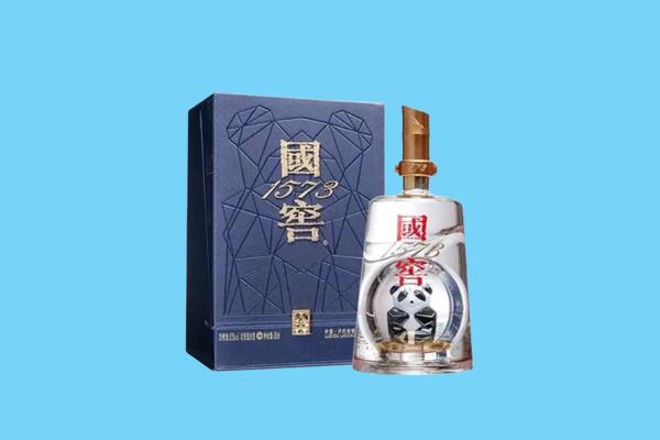 漯河回收国窖1573
